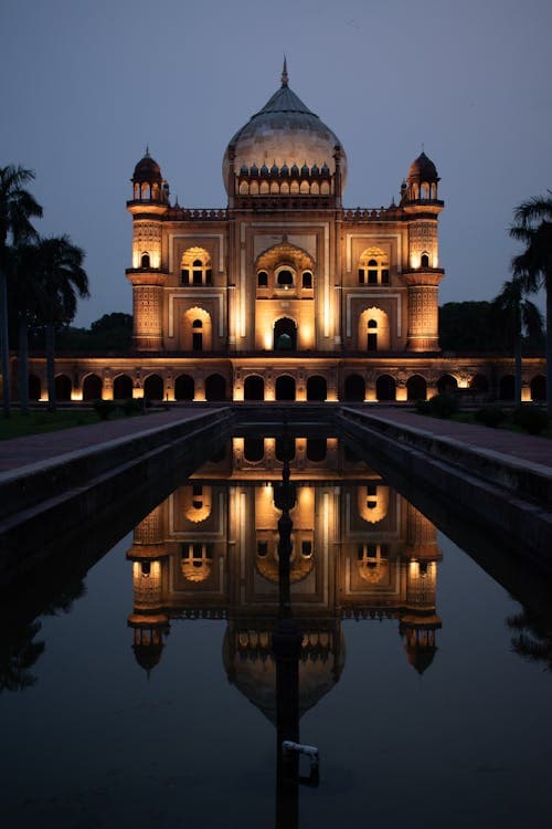 Delhi, India