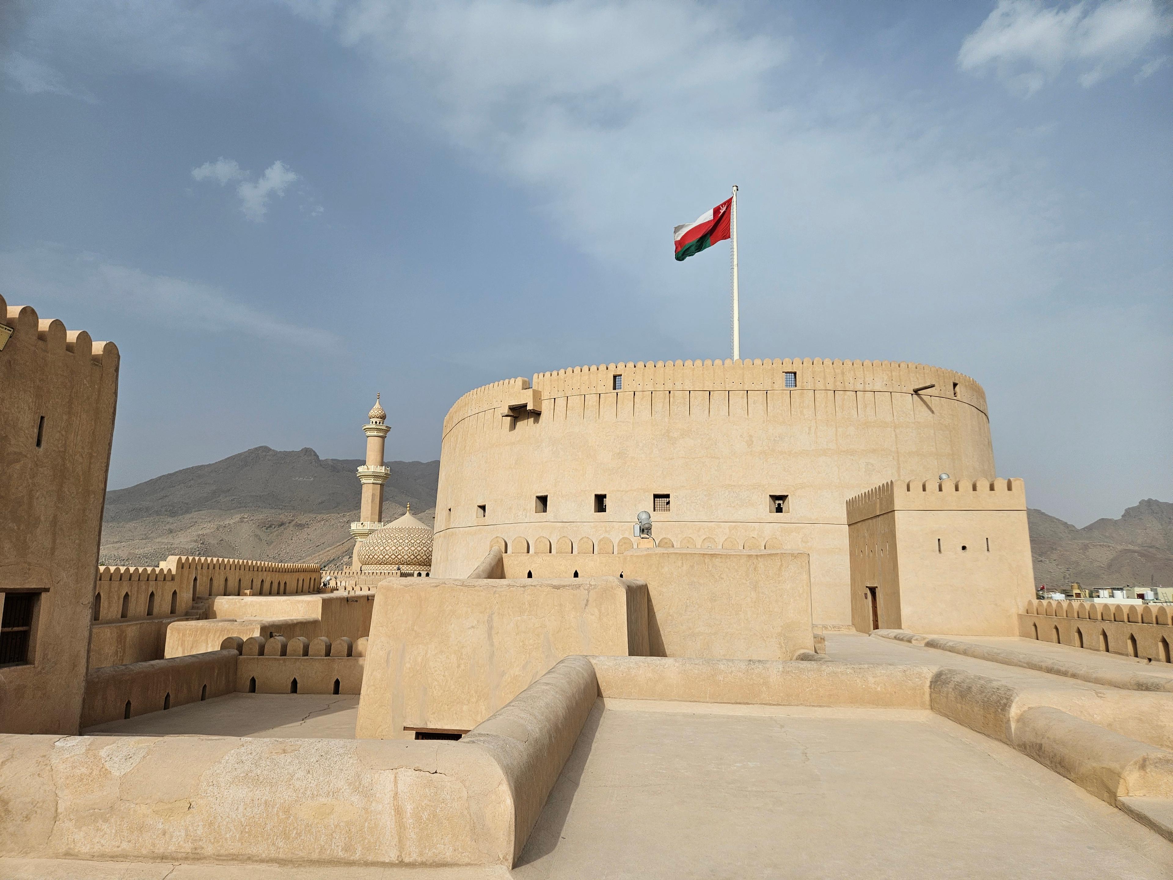 Oman