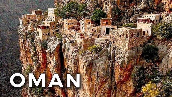 Oman